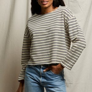 briana stripe