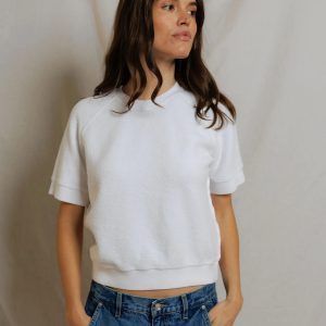 ziggy short sleeve